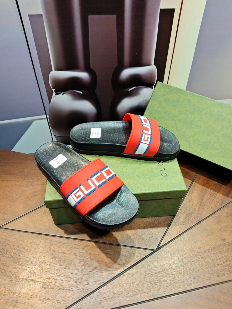 Gucci Slippers